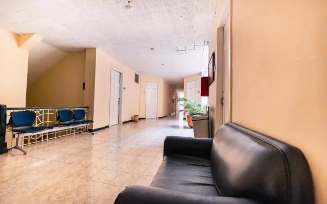 Hotel Calle Real Medellin