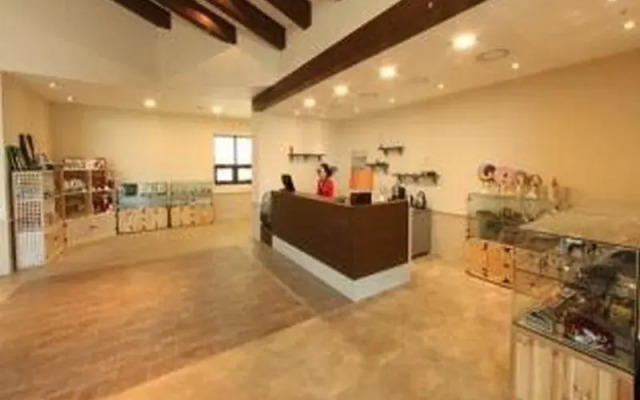 Gyungdo Golf & Resort