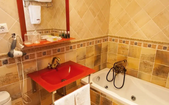 Casa Rural La Dueña