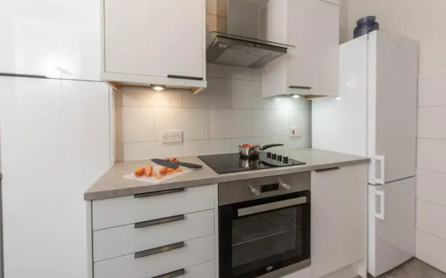 PREMIER - Dalziel Apartment