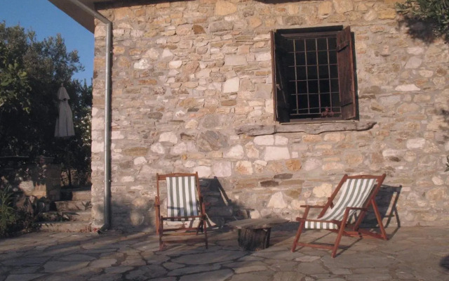 Traditional Stonehouse