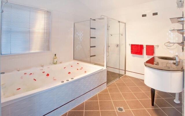 Surfbeach Holiday Park