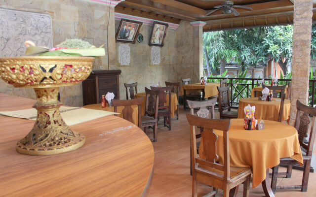 Airy Legian Pantai Kuta Gang Benesari Bali