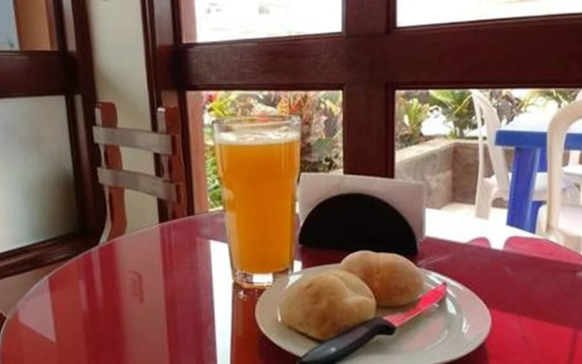 Hotel San Bartolo Inn