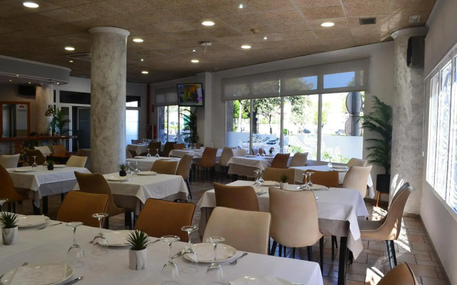 Gran Hotel Toledo