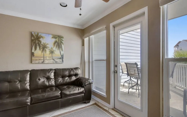 Seascape 2105 - 1 Br Condo