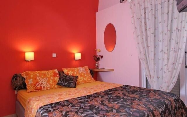 Spedion Villa Gytheio