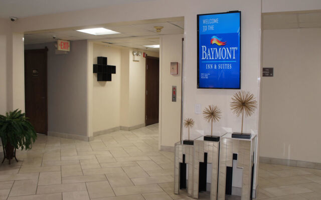 Baymont Inn & Suites Chicago / Alsip