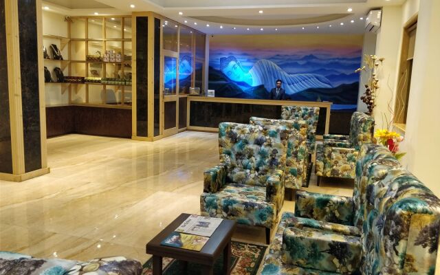 D'Polo Club & Spa Resort