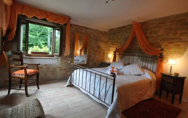 Vecchia Fornace Paradiso