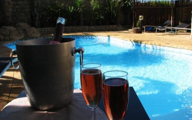 JayBay House - Guest House