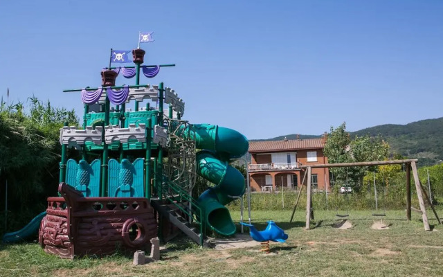 Camping Village River