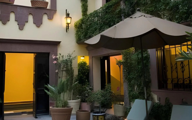 Casalinda Hotel Boutique