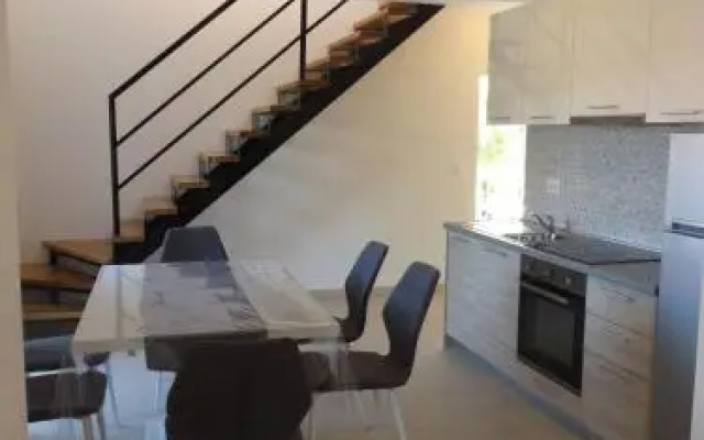 Hotel Suite Standard Apartment Viola