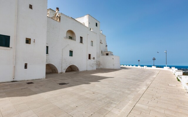 2812 Casa Degli Amici by Perle di Puglia