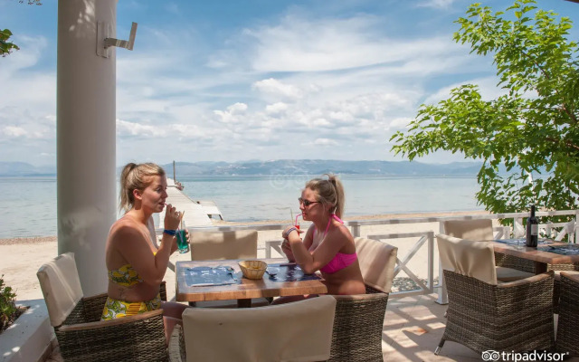Quayside Village Hotel — Adults Only