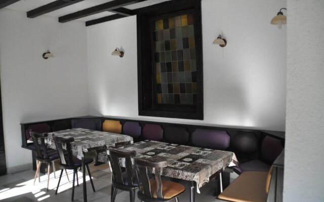 Hotel Baal