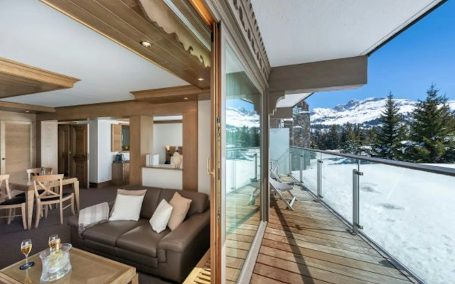 Hôtel Annapurna