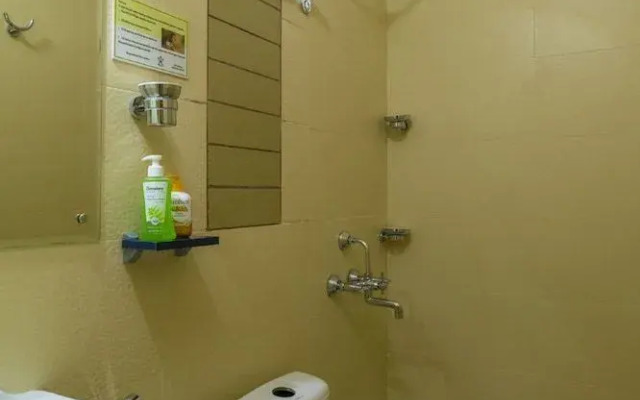 Blue Bell Airport Hotel