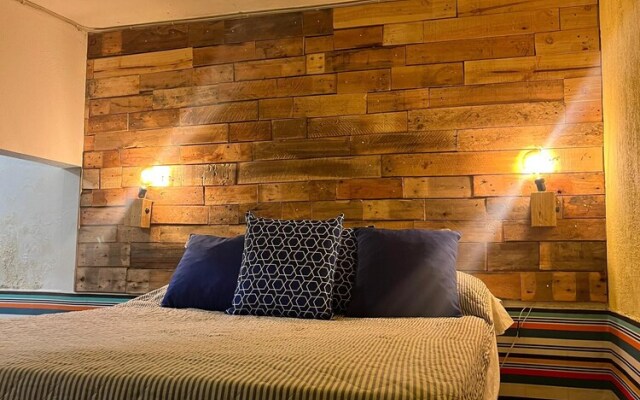 Savassi Hostel Loft