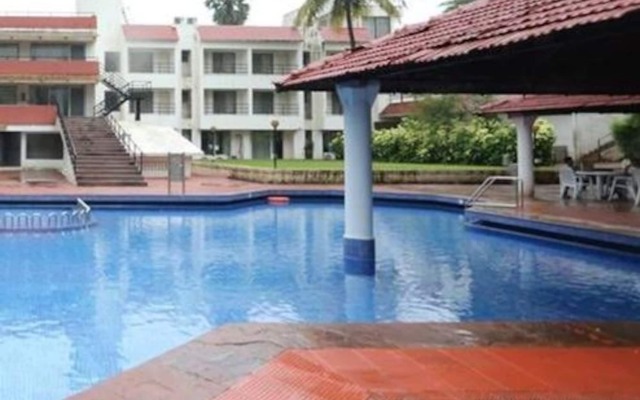 Chene Creek Resort