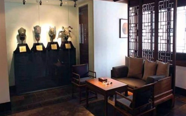 Chengde Imperial Mountain Resort