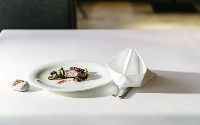 Das König Ludwig Inspiration SPA - Adult Only