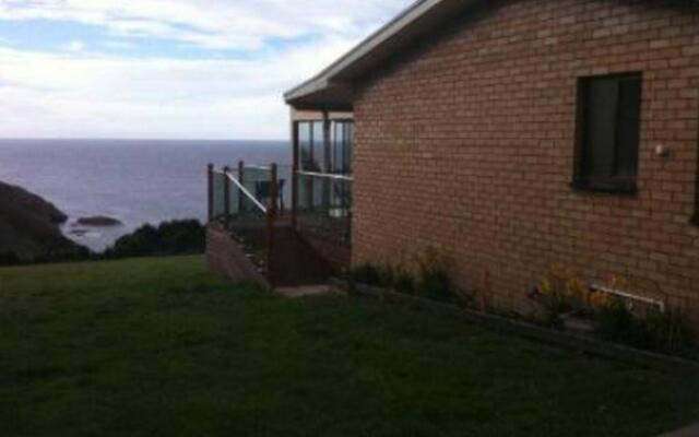 King Island Scenic Retreat