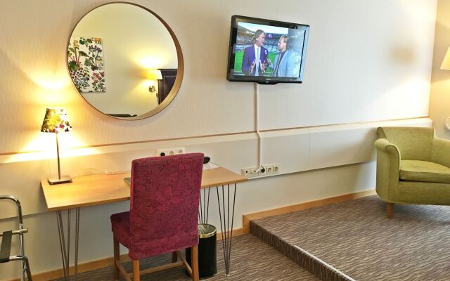 Mora Hotell & Spa