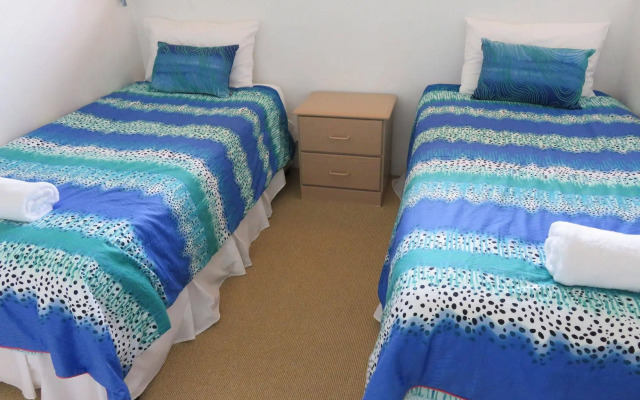 Sunseeker Lodge