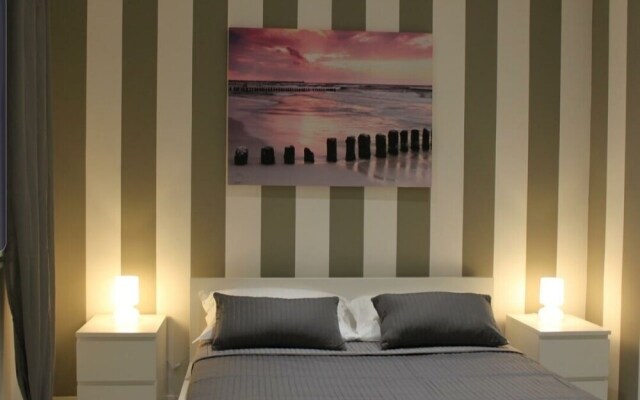 Bsuites Apartment