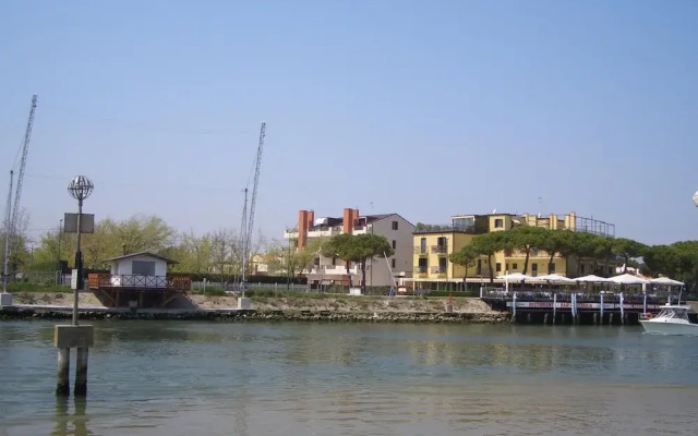 Residence Vecchio Faro in Cavallino-treporti-formerly TUI Ferienhaus