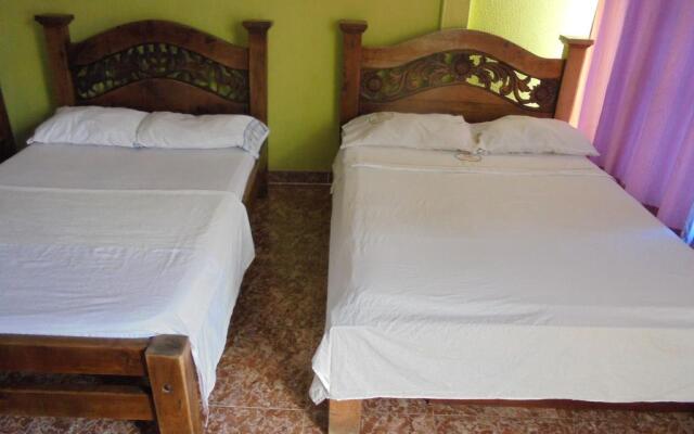 Hotel La Gran Mansion De La Negra