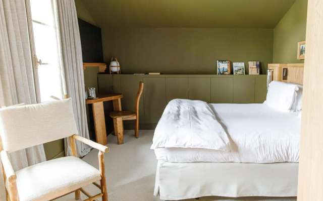 Hôtel Les Sources de Caudalie