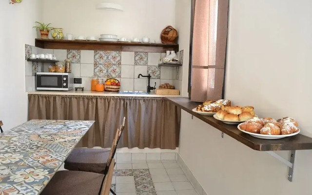 Agorà Panoramic Rooms