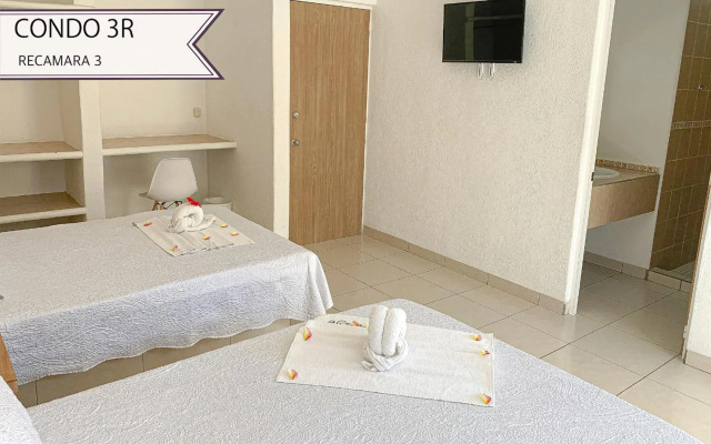 Hotel Condominios Jaroje