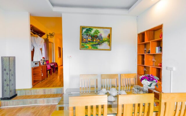 A25 Hotel 57 Quang Trung