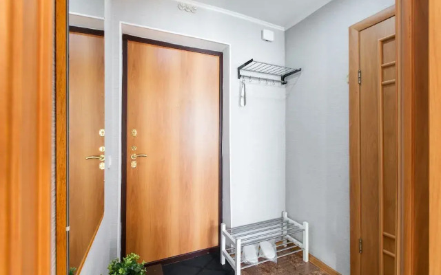 Апартаменты GoodAps, Староконюшенный пер.