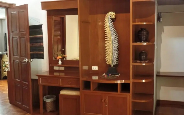 Royal Living Koh Samui - Villa 1