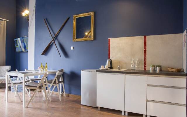 Apartamenty Na Fali