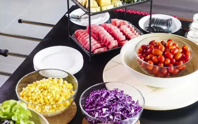 Sleep Mai Lifestyle Hotel Thapae