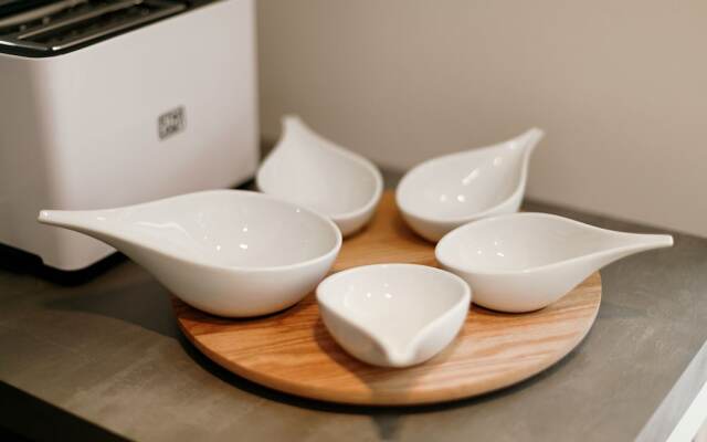 Vernescu Luxury Residence