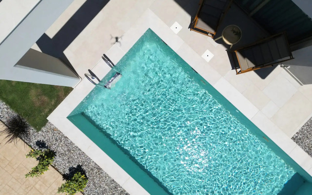 Eleagnos Villas