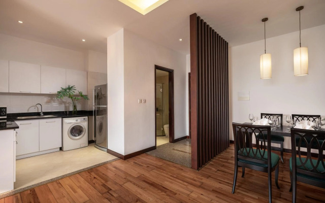Elegant Suites Westlake