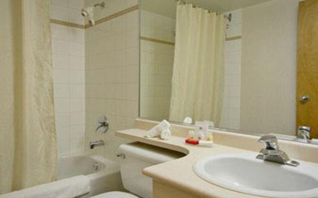 SureStay by Best Western Richmond Vancouver Airport