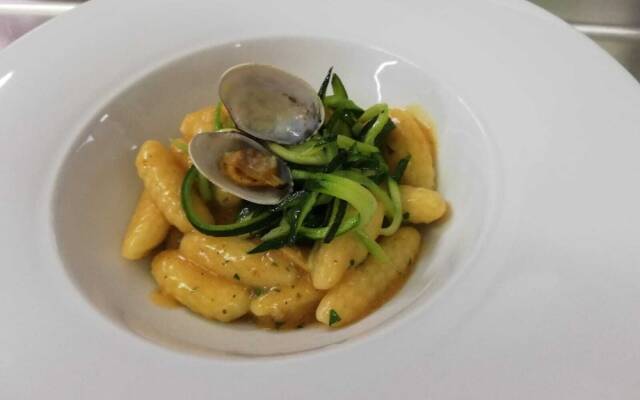 Hotel Villa Petruscio