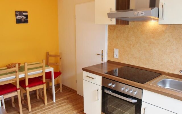 Löwenstein Ferienwohnungen