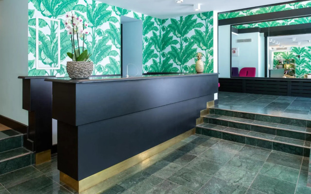 The Pax Hotel