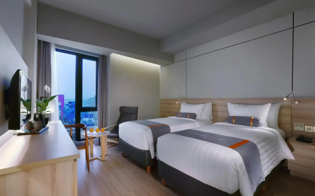 Hotel Orchardz Jayakarta