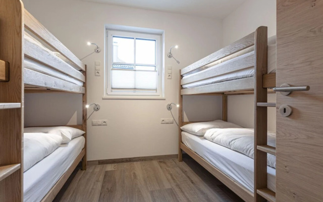 Chalet Wei see f r 10 Personen Uttendorf